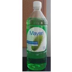 * Mayeri universāls tīrīšanas līdzekļa koncentrāts Zaļais ābols 1l (12/480) $ (LV)