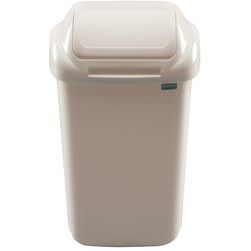 Atkritumu kaste 50L Standard marmora (5) (LV)