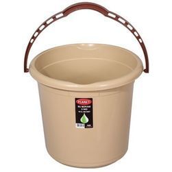 Bucket 10L plastic