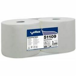 Celtex industrial roll 920m white (2/64)