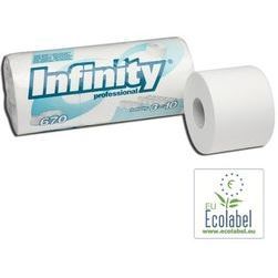 Celtex Infinity Prof Tualetes papīrs 2k. 73.7m 3gab balts (9/432) (LV)