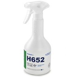 GASTRO SPRINT koncentrēts virtuves tīrīšanas līdzeklis 0.6L (PH 11-13)