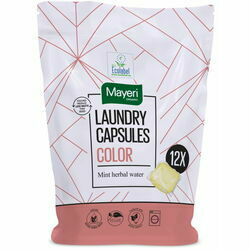MAYERI Organic Color veļas mazgāšanas kapsulas 12 gab (8)
