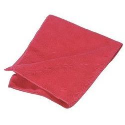 Microfiber cloth TECK red 38x40cm (120)