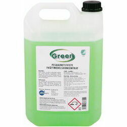 Sanego Green tīrīšanas līdzeklis 10L (LV)