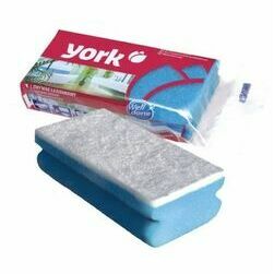Sponge for dishes 1pc profiled (30)